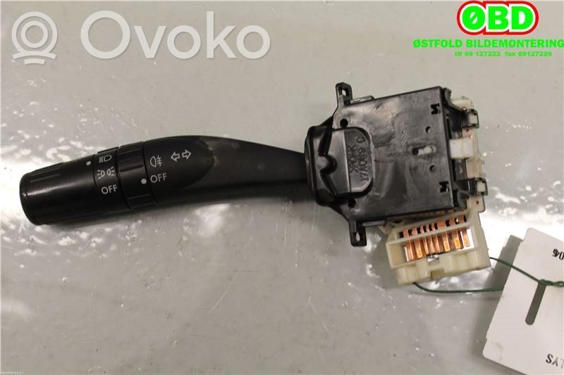 Subaru Legacy Other switches/knobs/shifts 