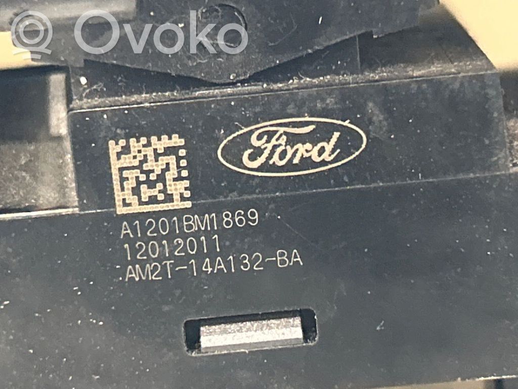 Ford Mondeo MK IV Electric window control switch 