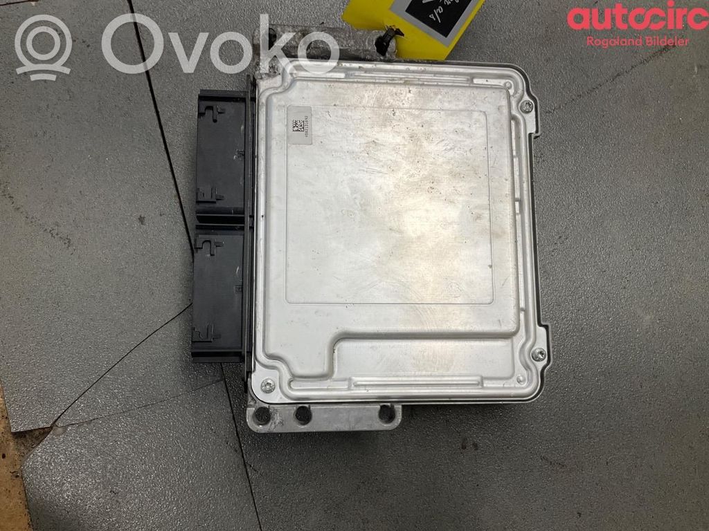 Ford Transit -  Tourneo Connect Engine control unit/module ECU 