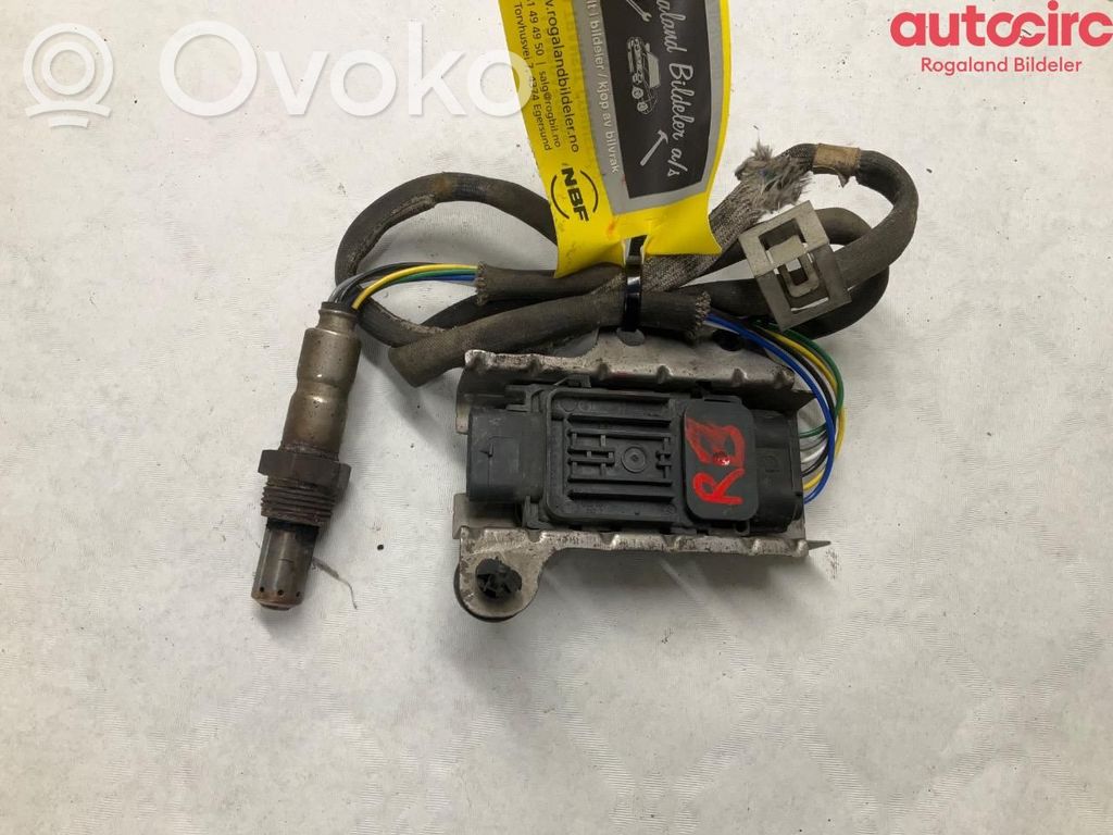 Ford Transit -  Tourneo Connect Lambda probe sensor 