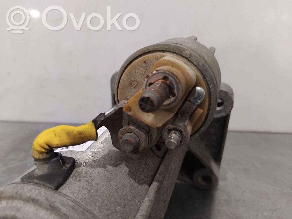 Motor de arranque   36051780,30659478,30659478,30659478,36051780,TS22E36