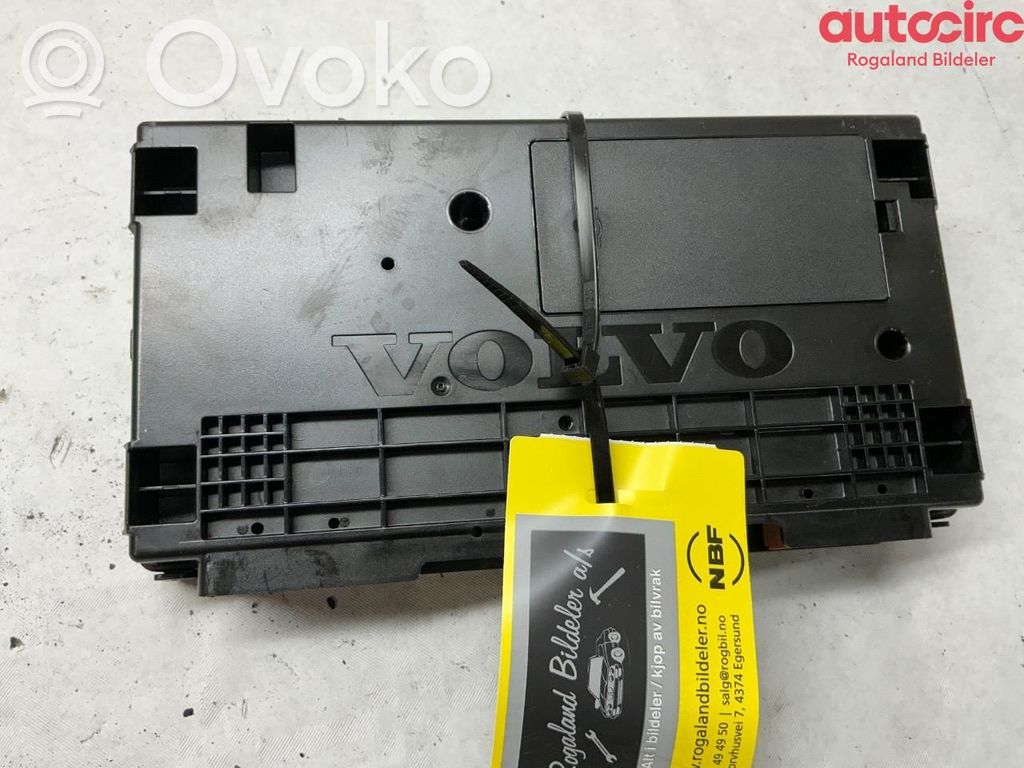 Volvo XC90 Other control units/modules 