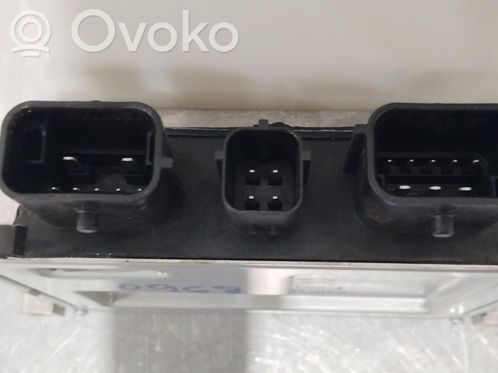 MG Marvel R Battery control module 