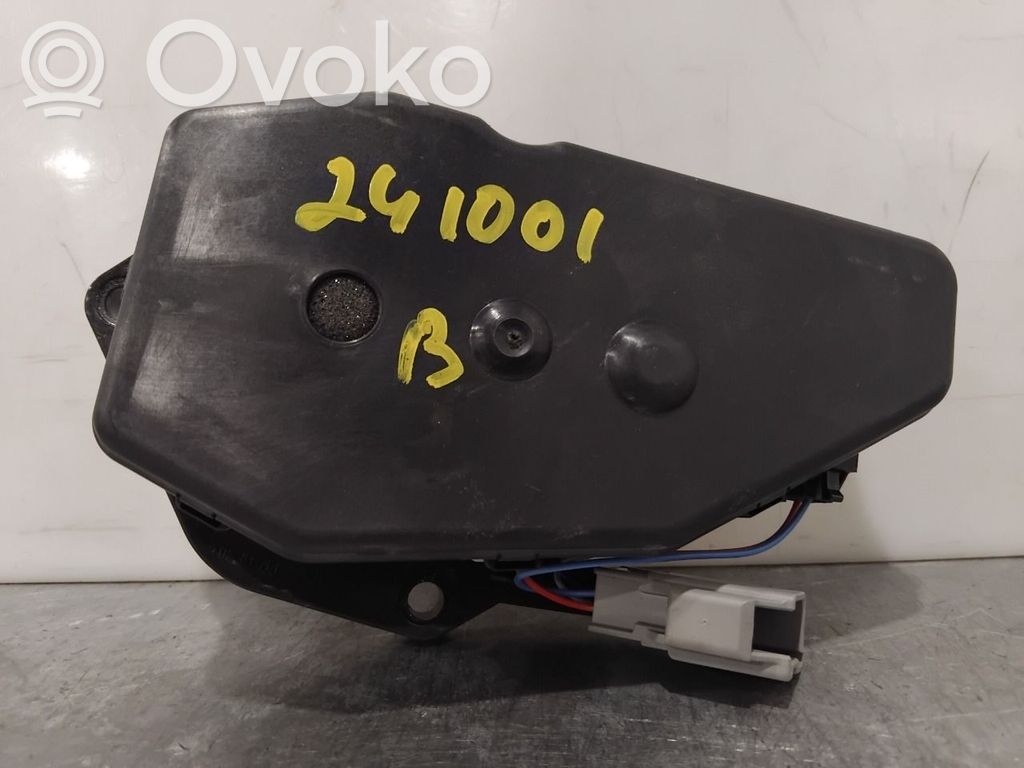 Volvo XC60 Încuietoare portbagaj 