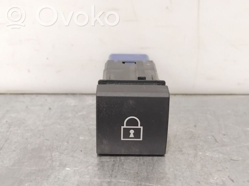 Toyota Corolla E210 E21 Tailgate opening switch 