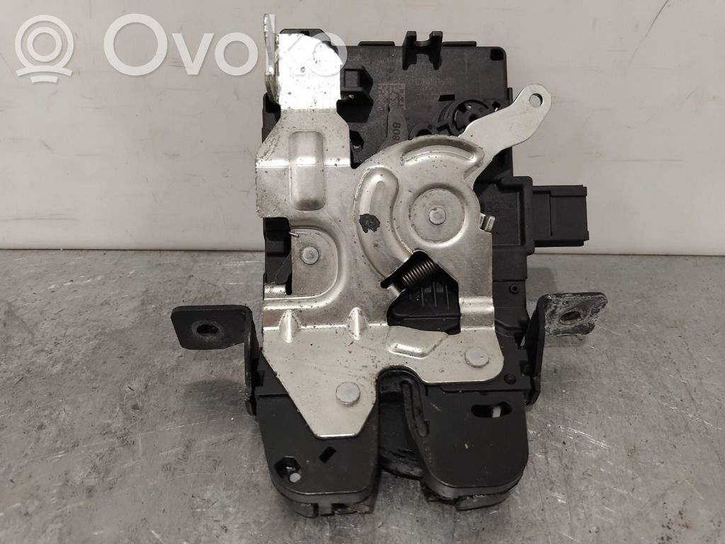 Land Rover Discovery 5 Tailgate lock latch 
