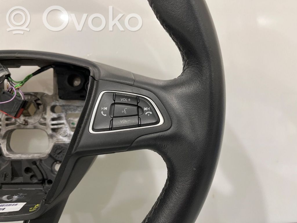 Ford C-MAX II Руль 
