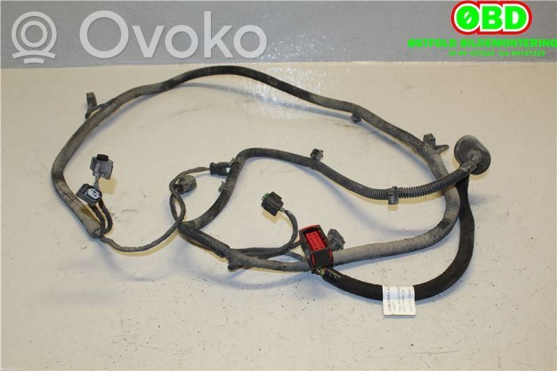Citroen DS4 Mazo de cables 