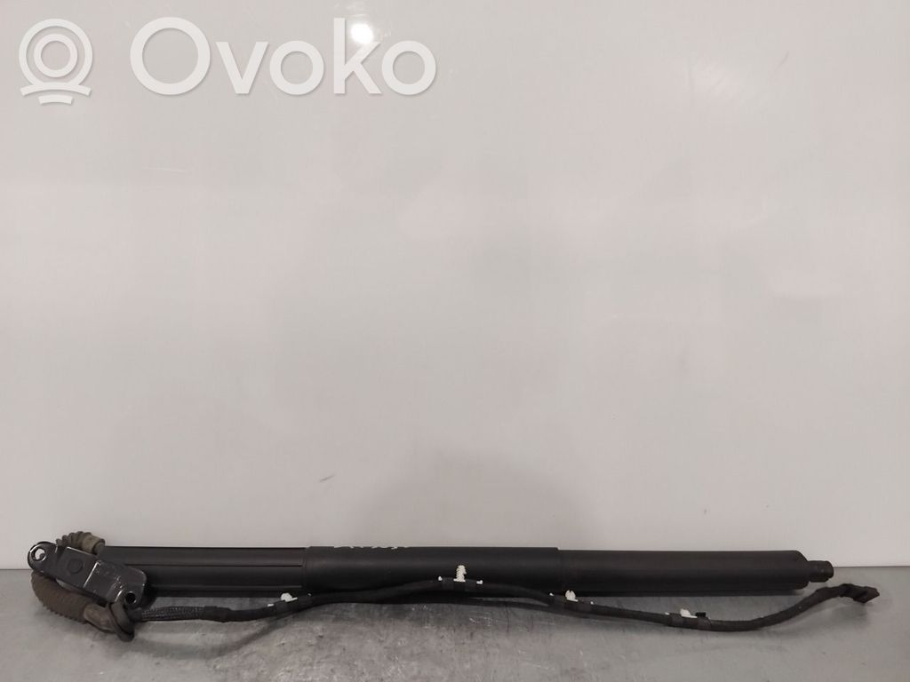 BMW X3 F25 Amortyzator klapy tylnej bagażnika 