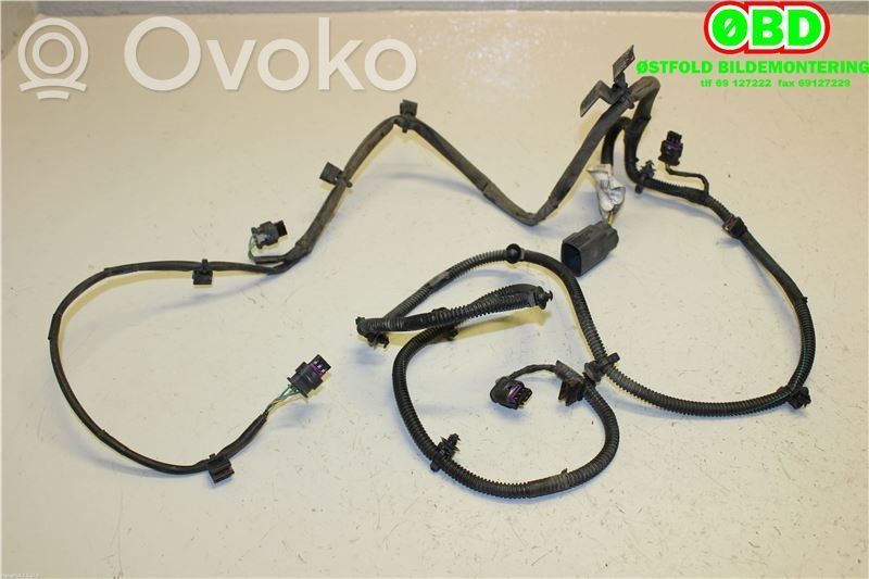 Volvo S60 Cablaj 