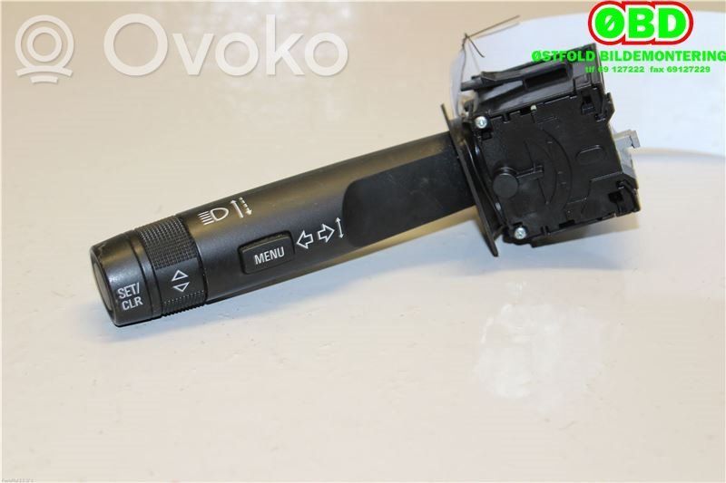Opel Mokka Altri interruttori/pulsanti/cambi 