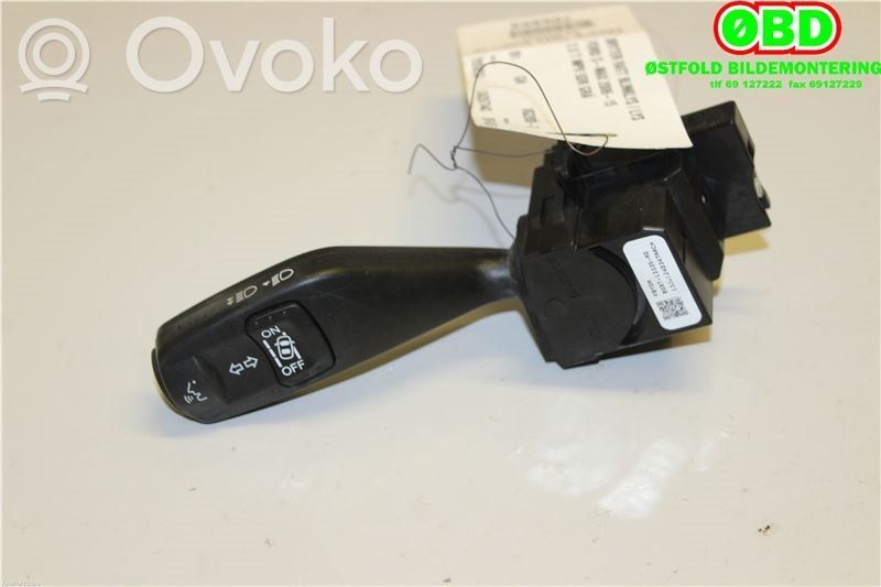Ford S-MAX Other switches/knobs/shifts 