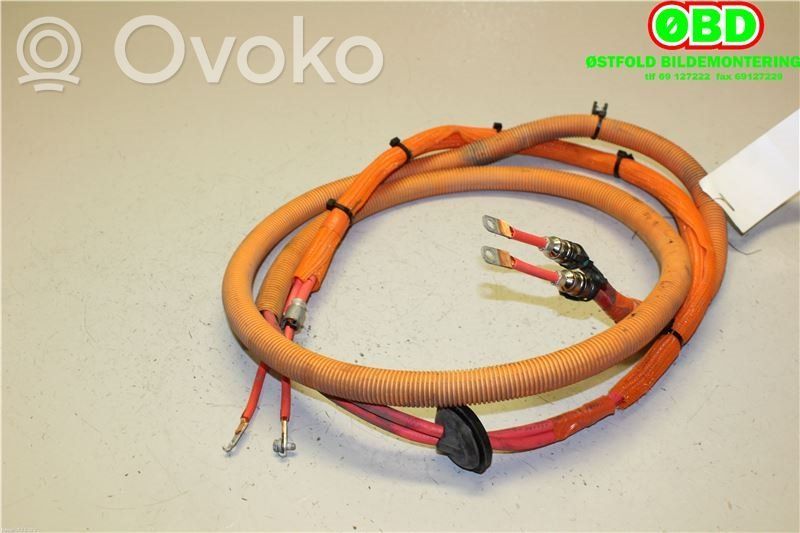 Mazo de cables   102256300B,102256300B