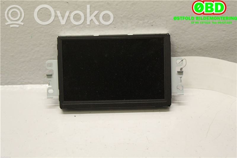 Otras partes del panel de instrumentos   31382906,31382906,31382906,31382906