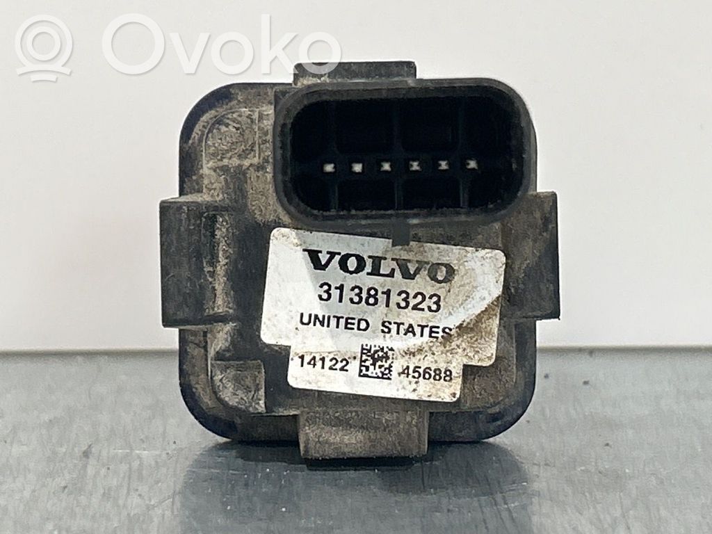 Volvo V40 Frontkamera Windschutzscheibe Frontscheibe 