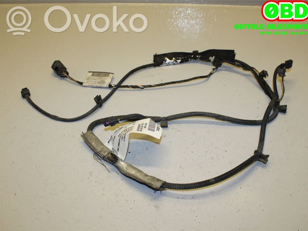 Mazo de cables   31270333,31270333AB,31270333AB,31270333,31270333AB