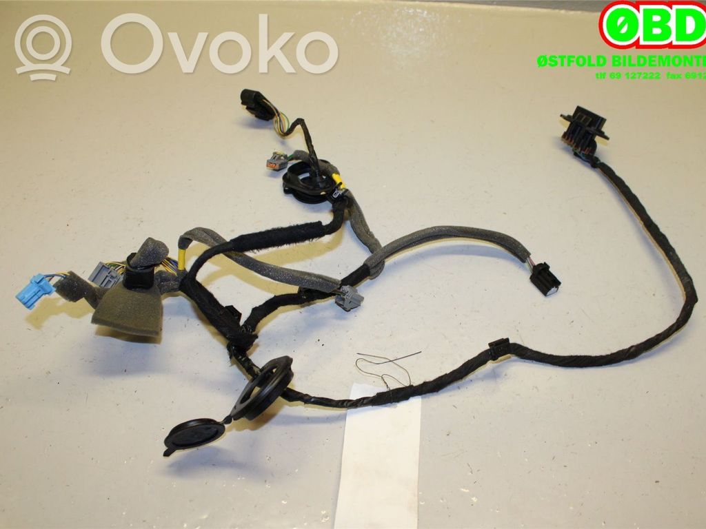 Mazo de cables   31275439,31275439