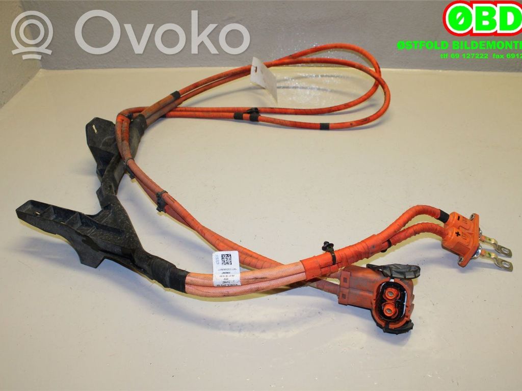 Mazo de cables   5Q0971015F,5Q0971015F,5Q0971015F,5Q0971015F,5Q0971015K