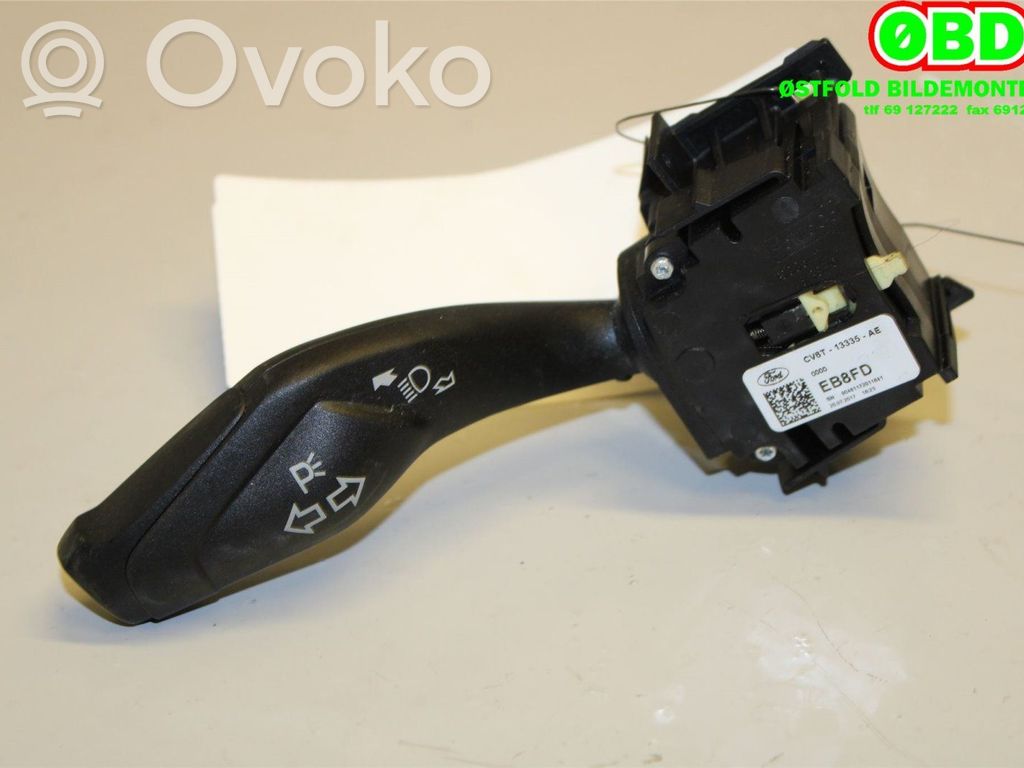 Otros interruptores/perillas/selectores   1876432,CV6T13335AE,CV6T13335AE,1876432,CV6T13335AE