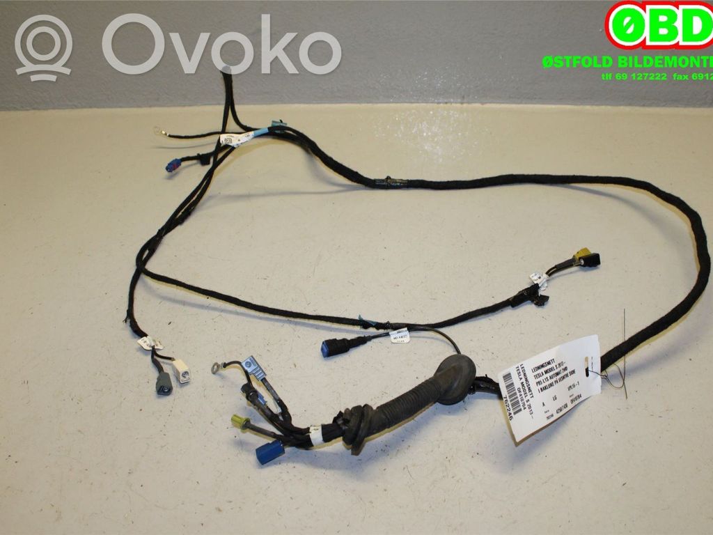 Cablaggio elettrico   100442900L,100442900L,100442900L,100442900L