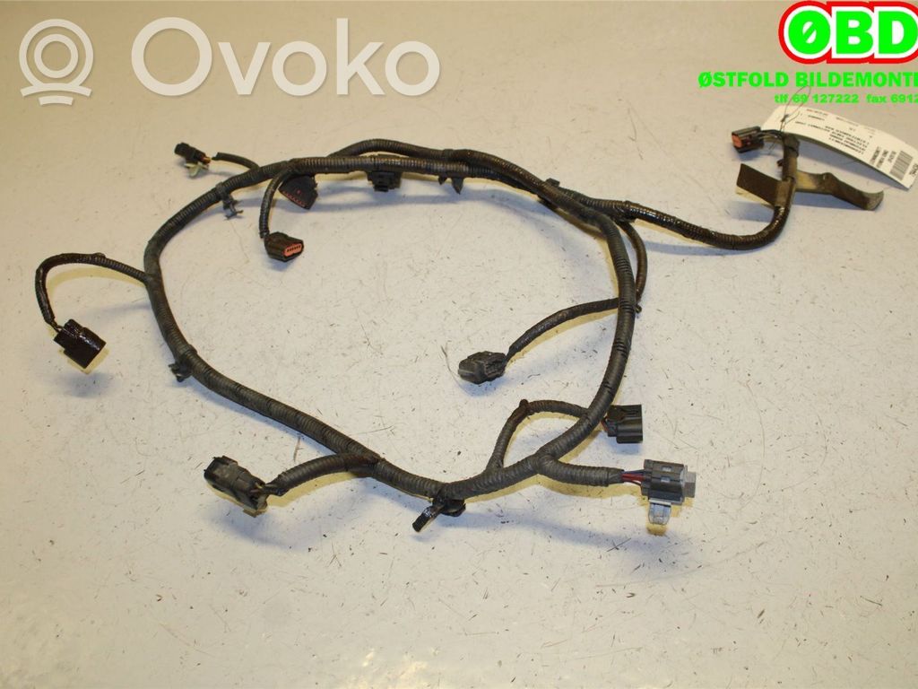 Mazo de cables   91880G7020,91880G7020