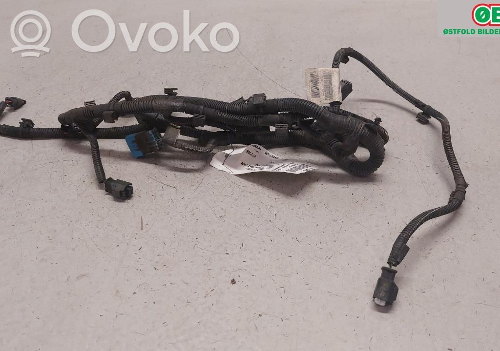 Mazo de cables   9837225680,9837225680,9837225680,9837225680