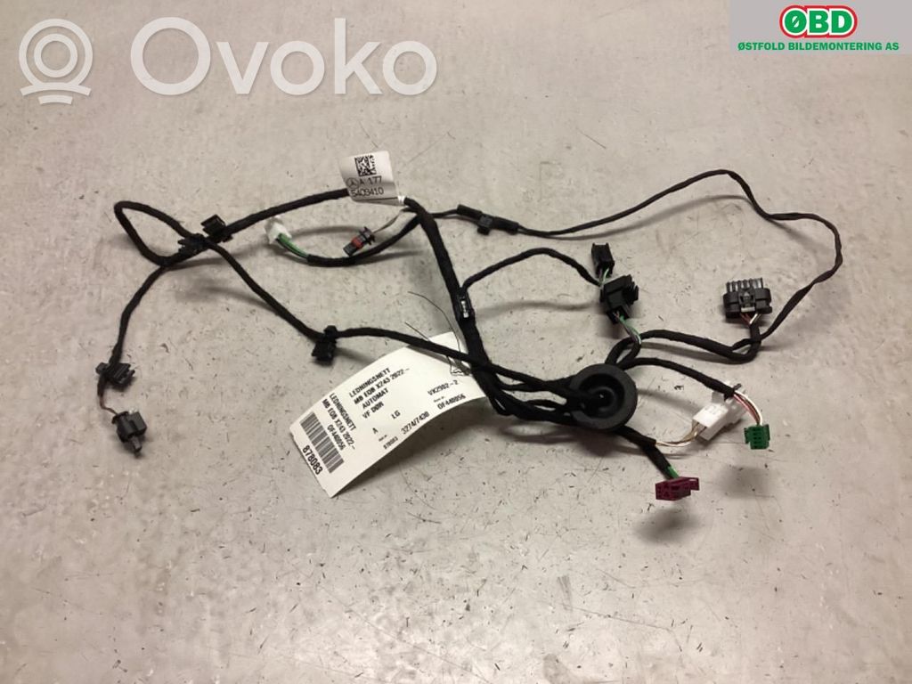 Mazo de cables   A1775409410,A1775409410