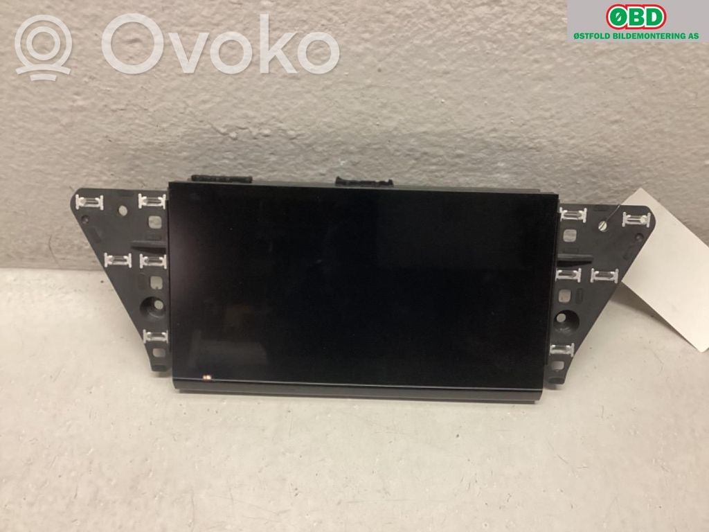 Otras partes del panel de instrumentos   4KE919605L,4KE919605L