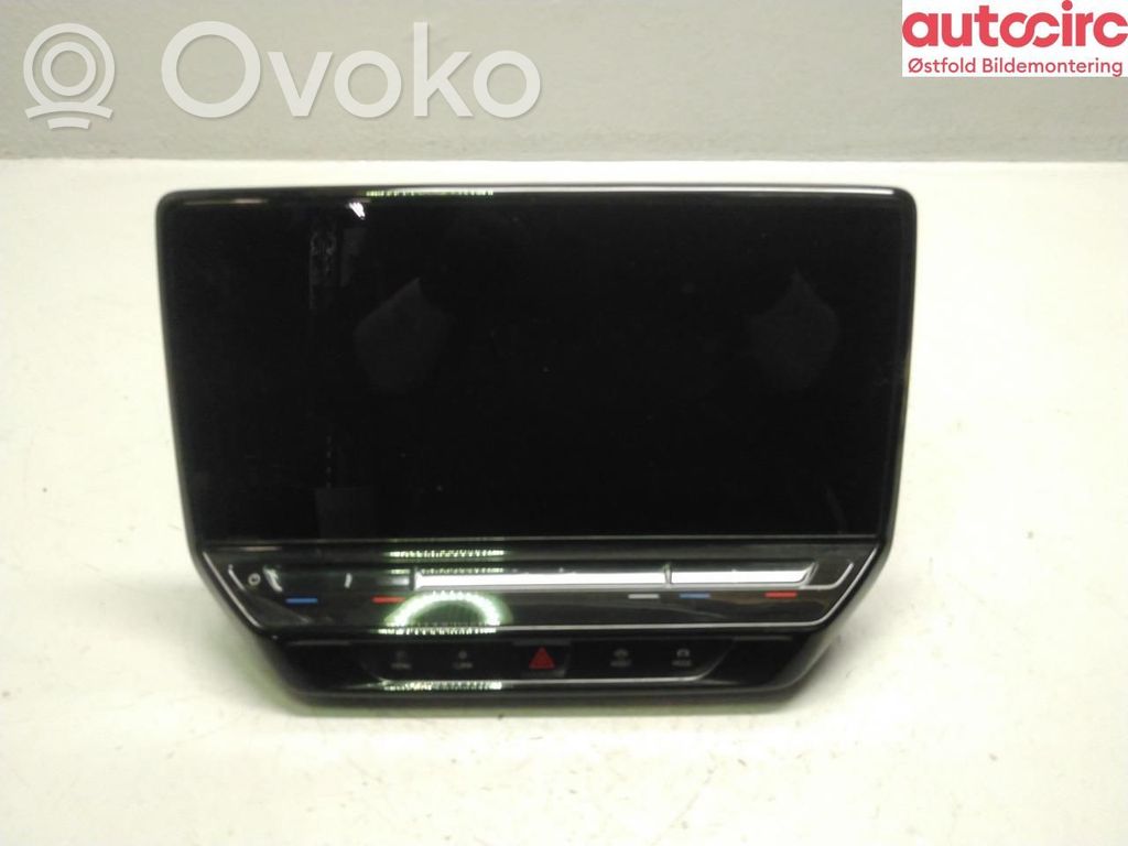Volkswagen ID.5 Alte piese panou de bord 