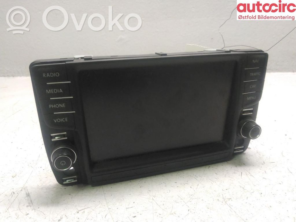 Otras partes del panel de instrumentos   5G0919606,5G0919606