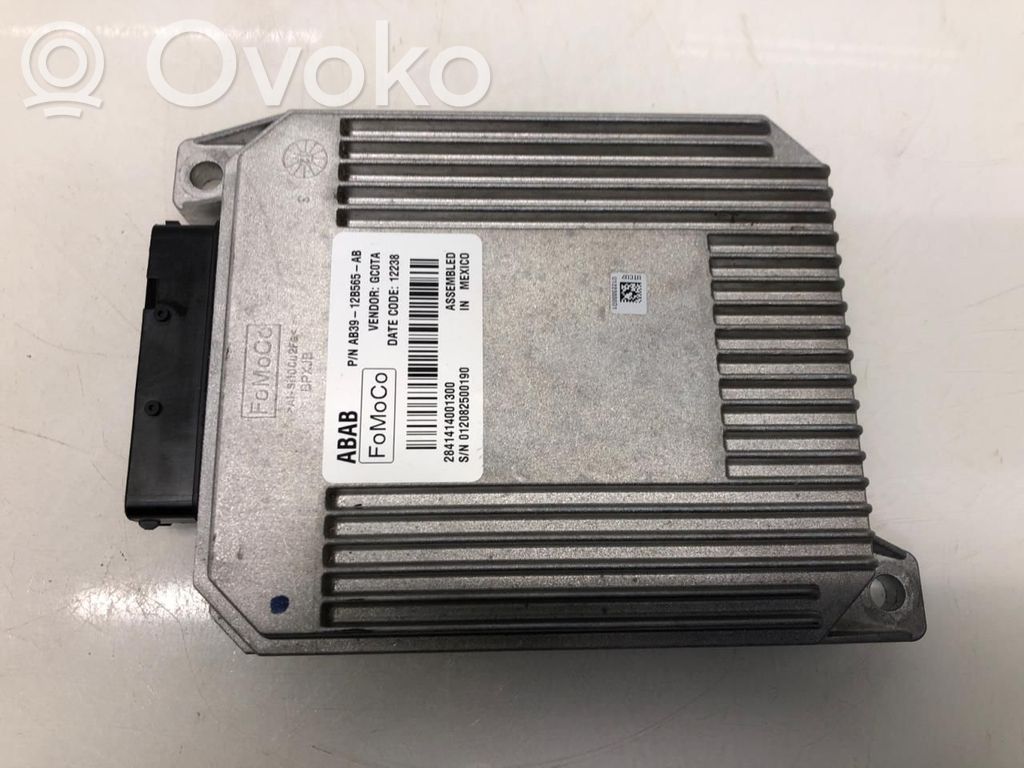Ford Ranger Gearbox control unit/module 