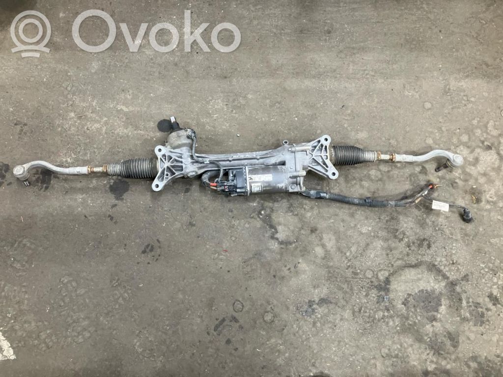 Lenkgetriebe   8W1423055AJ,8W1423055AJ