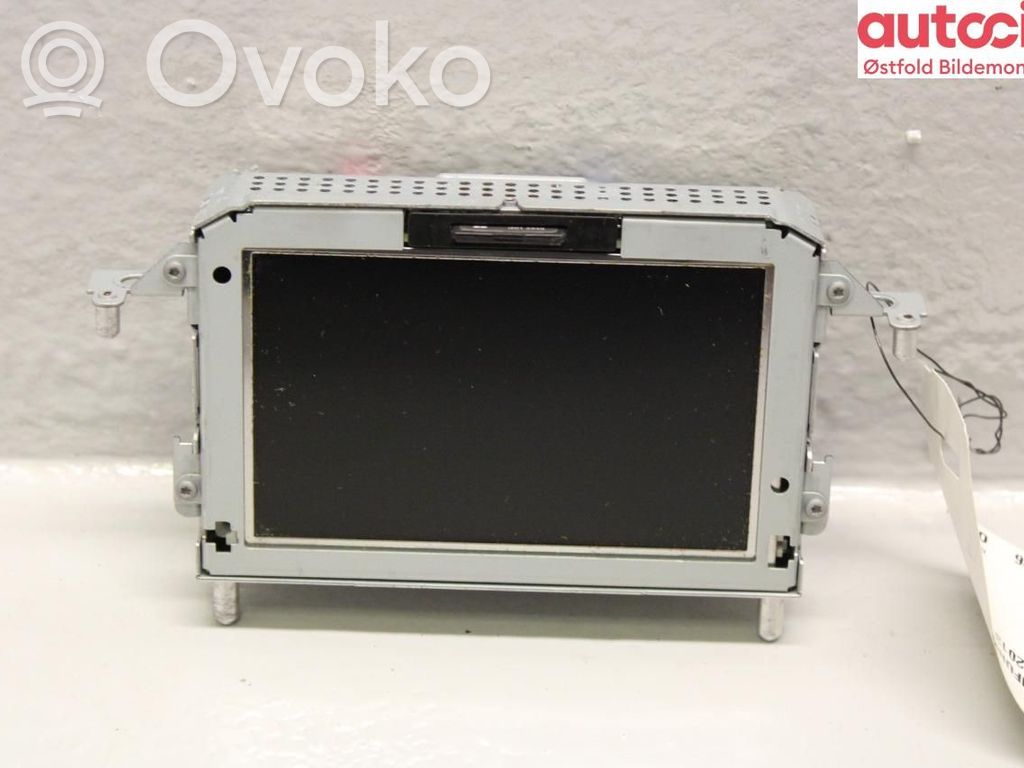 Ford Fiesta Other dashboard part 