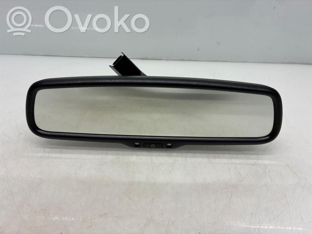 KIA Soul Specchietto retrovisore (interno)