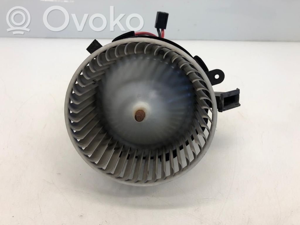 Audi Q5 SQ5 8R Ventola riscaldamento/ventilatore abitacolo