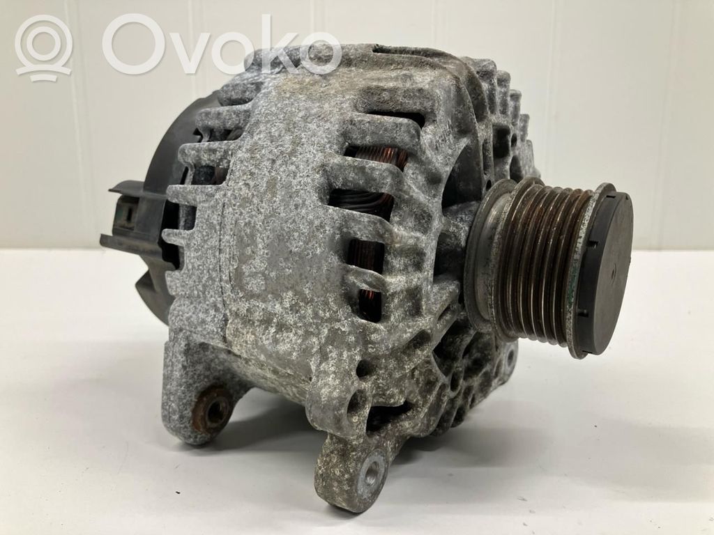 Skoda Octavia Mk2 (1Z) Generatore/alternatore 