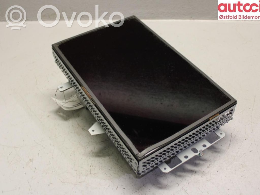 Tesla Model S Other dashboard part 