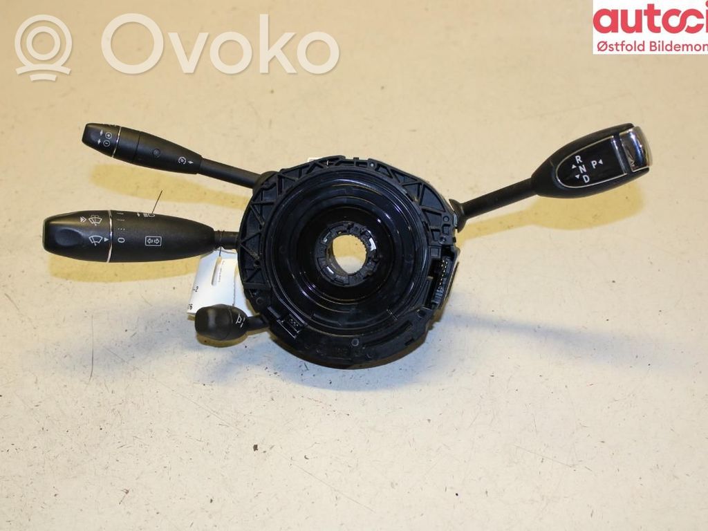 Tesla Model S Multifunctional control switch/knob 