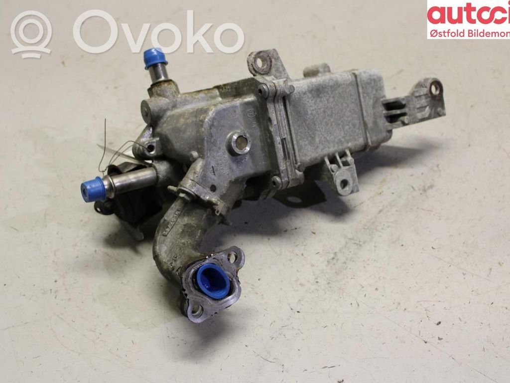 Opel Vivaro Supapă EGR 