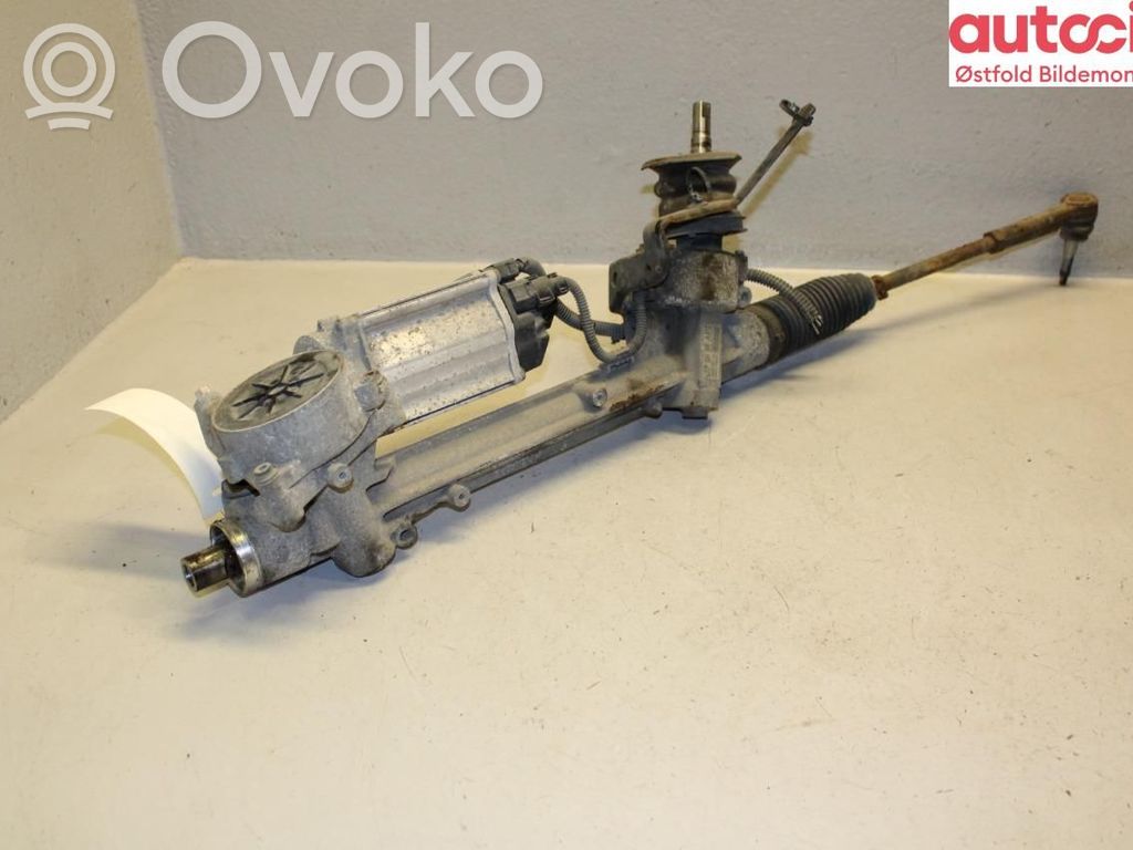 Opel Insignia A Cremagliera dello sterzo 