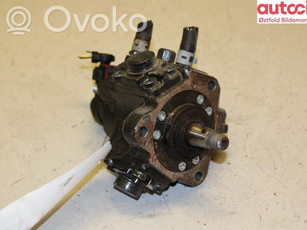 Opel Insignia A Polttoainesäiliön pumppu 