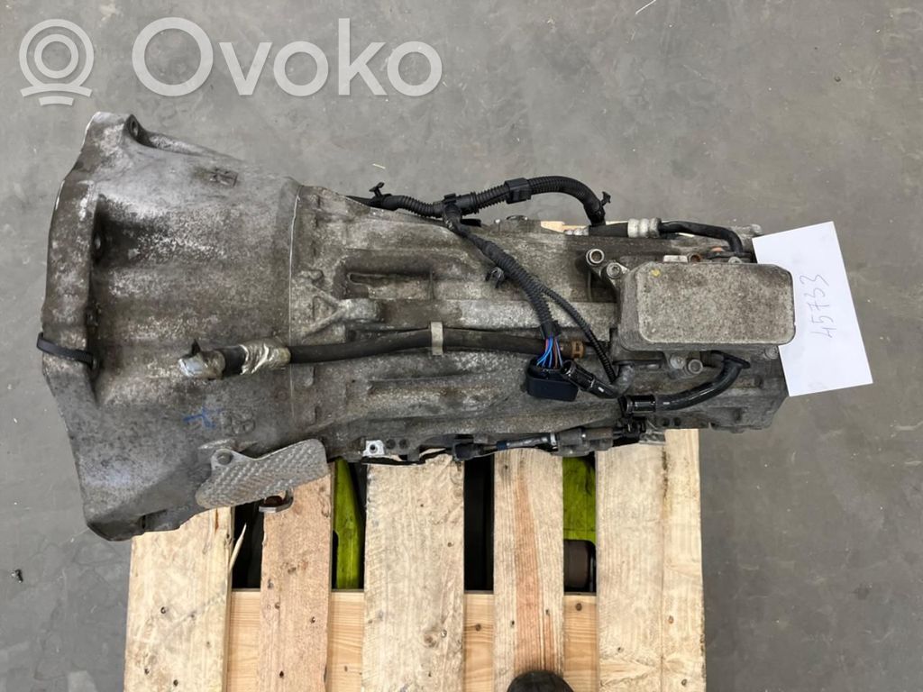 Automatic gearbox   MHP,0C8300036RX,0C8300037GX