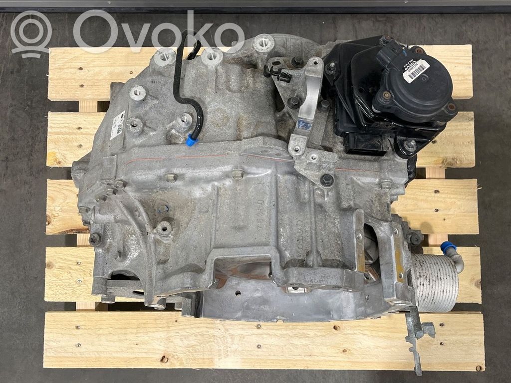 Volvo S90, V90 Caja de cambios automática 