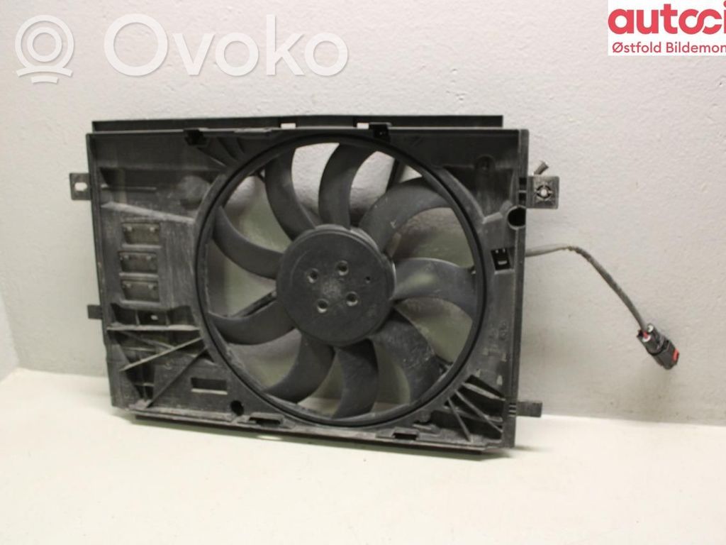 Radiator cooling fan shroud   9834296080,9834296080,9834296080,9834296080