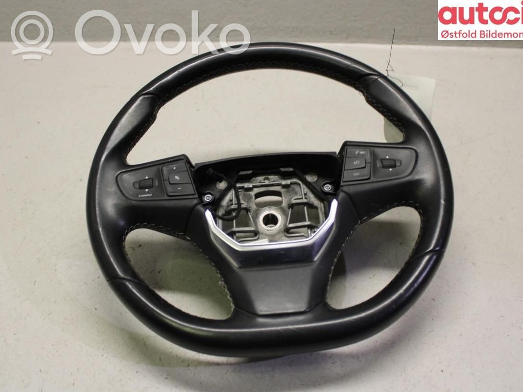 Opel Vivaro Volant 