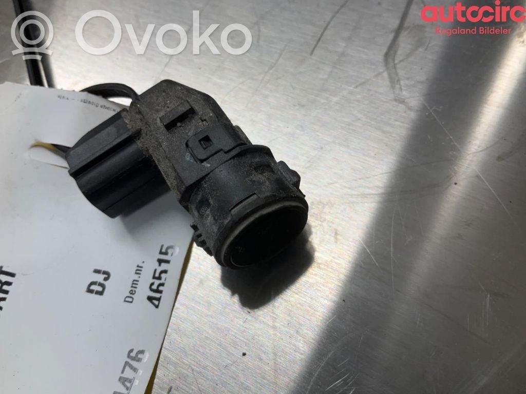 Suzuki Vitara (LY) Interruptor del sensor de aparcamiento (PDC) 