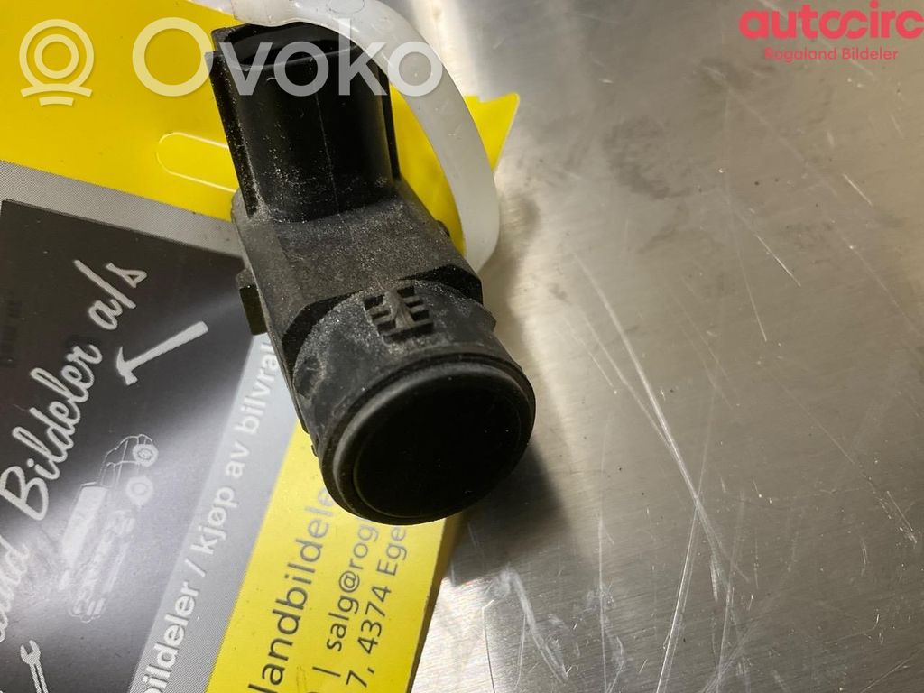 Suzuki Vitara (LY) Interruptor del sensor de aparcamiento (PDC) 