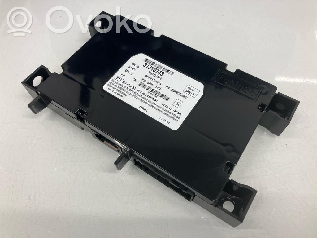 Bluetooth modulis   31310740,31310743,31310740AA,31310740,31310740AA,31310743