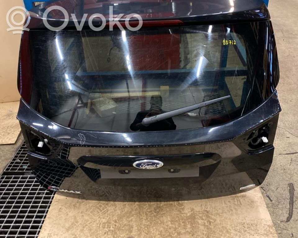Ford C-MAX II Tailgate/trunk/boot lid 