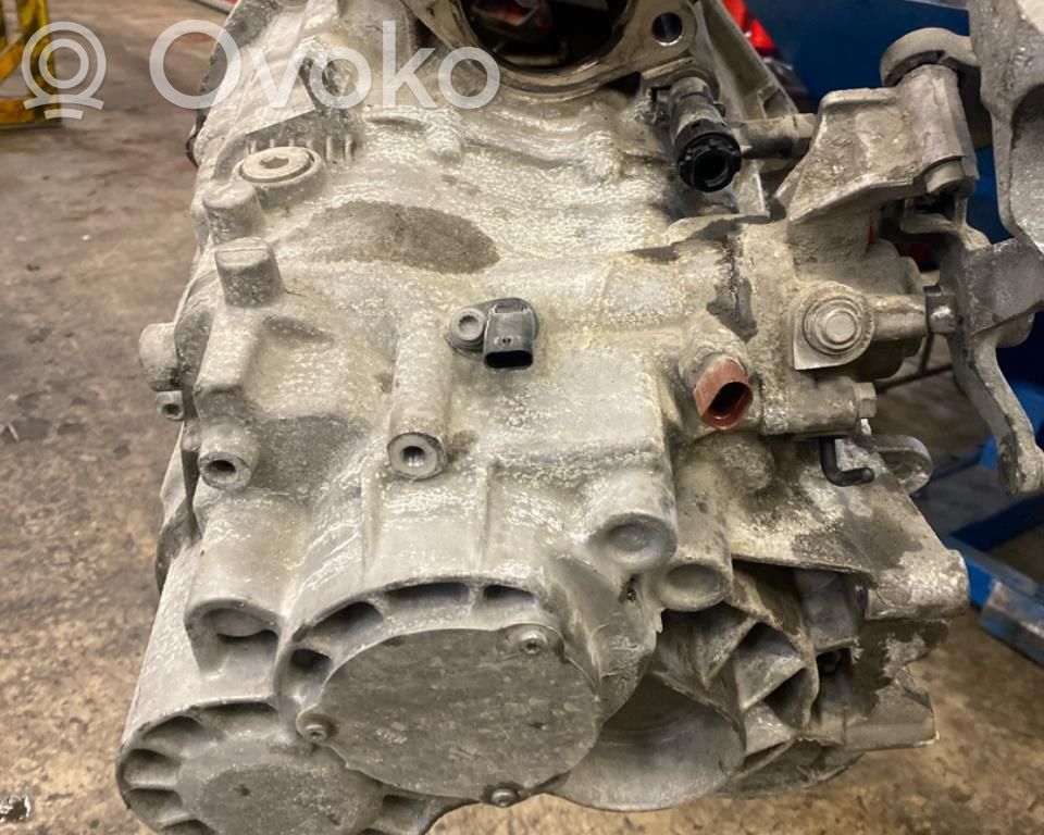 Volkswagen Sharan Scatola del cambio manuale a 6 velocità